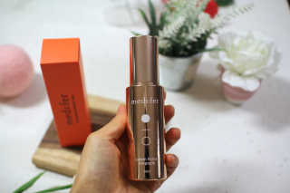 메디페르 루테인 포스앰플 50ml — 5점을 준 리뷰어가 2019년 12월 올린 사용 사진