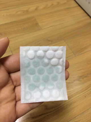 세바메드 클리어페이스 딥클렌징 페이셜 토너 — 5점을 준 리뷰어가 2020년 1월 올린 사용 사진