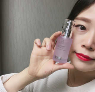 2018 아이소이 잡티세럼 리미티드 컬렉션 — 3.83점을 준 리뷰어가 2018년 2월 올린 사용 사진