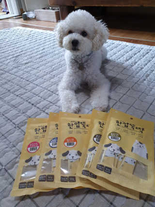 호두맘님이 올린 리뷰 사진 1