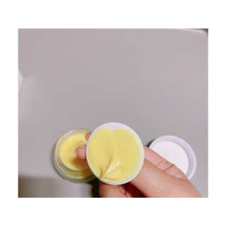 GoodDay Skincare GoodDay 강황 크림 — 3점을 준 리뷰어가 2019년 5월 올린 사용 사진