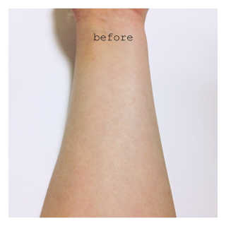 약해진 피부엔 닥터라플레 올인원로션 — 5점을 준 리뷰어가 2018년 10월 올린 사용 사진