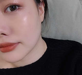 키노닉스 Querencia_Flawless 마스크팩 — 5점을 준 리뷰어가 2019년 2월 올린 사용 사진