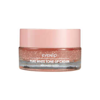 BeautyNetKorea Pure White Tone-Up Cream — 2.5점을 준 리뷰어가 2017년 9월 올린 사용 사진