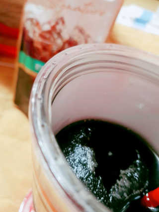 (주)쟈뎅 쟈뎅 시그니처 블랙, 헤이즐넛 230ml — 4.33점을 준 리뷰어가 2018년 7월 올린 사용 사진