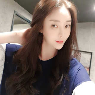 [헤어더뷰] 염색, 컷, 클리닉 중 택1 — 5점을 준 리뷰어가 2020년 4월 올린 사용 사진