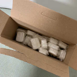 에코두 식기세척기세제 타블렛 600g — 4.5점을 준 리뷰어가 2019년 8월 올린 사용 사진