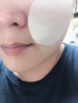 바디버든프로젝트 바디버든 프로젝트 BBP 시카 토너패드 — 5점을 준 리뷰어가 2019년 7월 올린 사용 사진