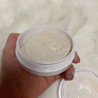 포레스트힐 그린 밸런스 클렌져 40ml + 토끼 헤어밴드 — 4.5점을 준 리뷰어가 2020년 1월 올린 사용 사진