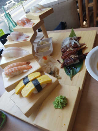 왕의님이 올린 리뷰 사진 1