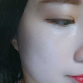쏘내추럴 커버 픽싱 쿠션 SPF50+/PA+++ — 4점을 준 리뷰어가 2016년 10월 올린 사용 사진