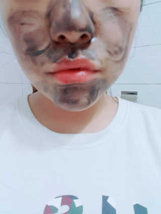 23years old 블랙페인트럽바 — 5점을 준 리뷰어가 2018년 6월 올린 사용 사진