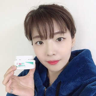세바메드 우레아 수분폭탄크림 50ml — 4점을 준 리뷰어가 2019년 11월 올린 사용 사진