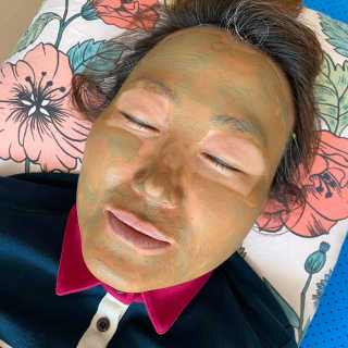 플러스셀라 시카골드 클렌징바 화산재팩 세트 — 4점을 준 리뷰어가 2020년 3월 올린 사용 사진