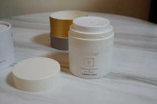 GoodDay Skincare GoodDay 강황크림 50g — 5점을 준 리뷰어가 2020년 1월 올린 사용 사진