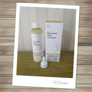 달리프 클로렐라 베러 루트 워터트리트먼트 200ml — 5점을 준 리뷰어가 2020년 3월 올린 사용 사진