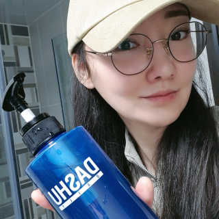 다슈코리아 다슈 데일리 비타플렉스 올인원 바디워시 — 4점을 준 리뷰어가 2020년 2월 올린 사용 사진