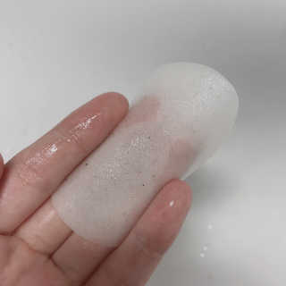 바디버든프로젝트 바디버든 프로젝트 BBP 시카 토너패드 — 4.5점을 준 리뷰어가 2019년 6월 올린 사용 사진
