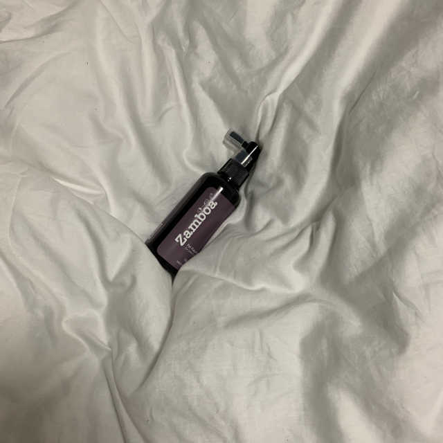 잠보아 펫 플라그리스 리뷰 사진