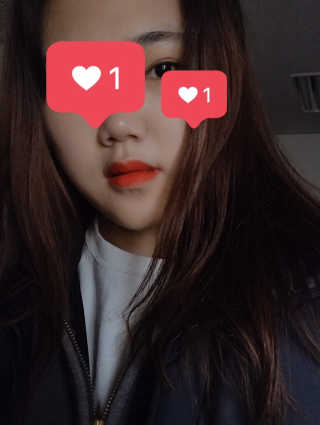 [블랙루즈] 에어 핏 벨벳틴트 시즌1 7종 중 택1+랜덤1 — 4.33점을 준 리뷰어가 2018년 11월 올린 사용 사진