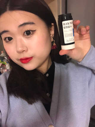 23years old 블랙페인트럽바 — 4.5점을 준 리뷰어가 2018년 3월 올린 사용 사진