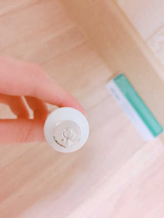 셀라피 에이리페어플러스크림 — 5점을 준 리뷰어가 2018년 4월 올린 사용 사진