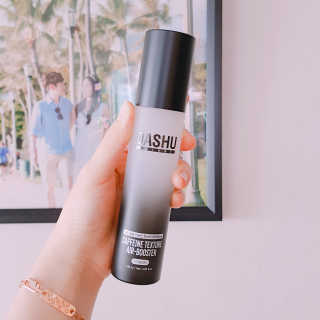 다슈코리아 다슈 볼륨 카페인 파워 에어부스터 120ml — 5점을 준 리뷰어가 2019년 5월 올린 사용 사진