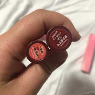 [블랙루즈] 무스 블렌딩 — 3점을 준 리뷰어가 2019년 2월 올린 사용 사진
