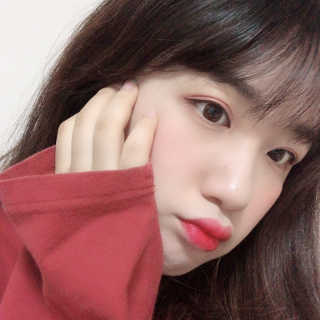 JM솔루션 물광 커버 파운데이션 럭셔리 — 3.5점을 준 리뷰어가 2019년 1월 올린 사용 사진