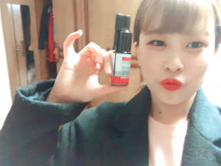 다슈코리아 다슈 데일리 뽕채가루 펌프형 — 1점을 준 리뷰어가 2017년 3월 올린 사용 사진