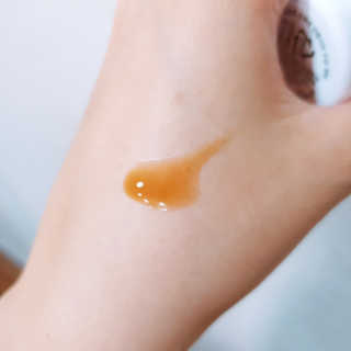 ROSE BLANCHE 로제블랑쉐 인텐시브 수딩 세럼 — 5점을 준 리뷰어가 2019년 7월 올린 사용 사진