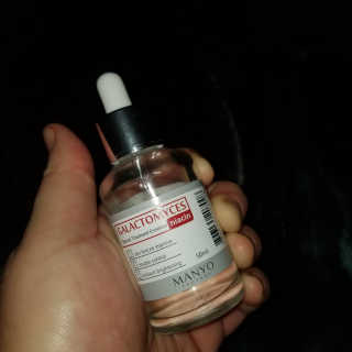 [마녀 공장] 발가락 토미 니아신 에센스 50ml — 4점을 준 리뷰어가 2018년 8월 올린 사용 사진