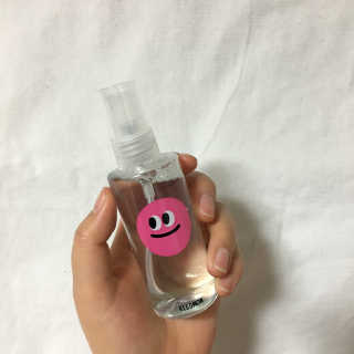 더블유드레스룸 드레스퍼퓸 150ml — 4점을 준 리뷰어가 2018년 5월 올린 사용 사진