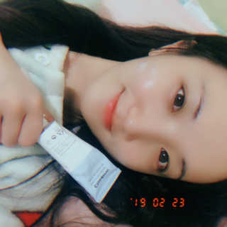 스케덤 클루덤 메디 에프터 크림 — 5점을 준 리뷰어가 2019년 2월 올린 사용 사진