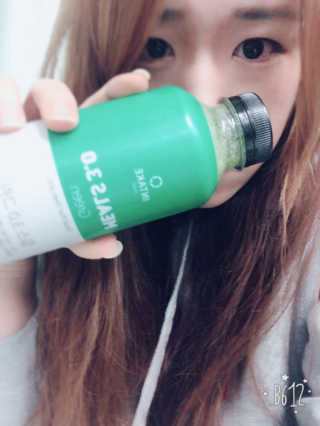 인테이크 밀스 3.0 Trial Kit(보틀형 5종) — 2.5점을 준 리뷰어가 2017년 4월 올린 사용 사진
