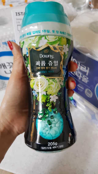 [강남,강서지역 한정]온라인편의점 나우픽 2만원 쿠폰 — 5점을 준 리뷰어가 2019년 3월 올린 사용 사진