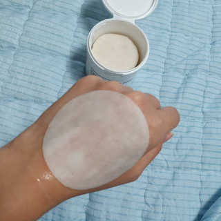바디버든프로젝트 바디버든 프로젝트 BBP 시카 토너패드 — 4점을 준 리뷰어가 2019년 7월 올린 사용 사진