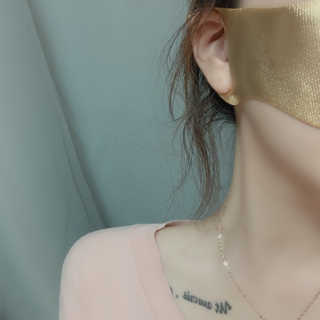 [스케덤] 상악밴드 — 3.5점을 준 리뷰어가 2019년 7월 올린 사용 사진
