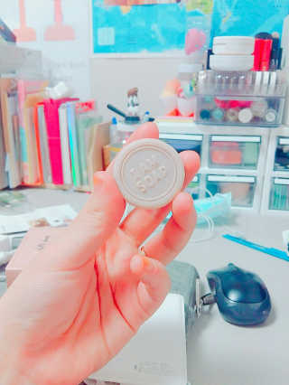 바스앤필 아이엠솝 카카오 닙스 — 3.67점을 준 리뷰어가 2017년 5월 올린 사용 사진