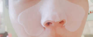 나이팅게일 TAKO PACK NOSE [문어코팩] — 3.33점을 준 리뷰어가 2018년 6월 올린 사용 사진
