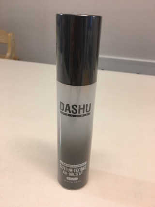 다슈코리아 다슈 볼륨 카페인 파워 에어부스터 120ml — 4점을 준 리뷰어가 2020년 2월 올린 사용 사진