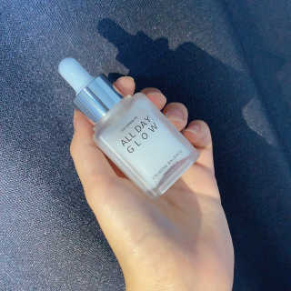 ALL DAY GLOW [올 데이 글로우] 카밍 밸런스 앰플 30ml — 5점을 준 리뷰어가 2019년 10월 올린 사용 사진