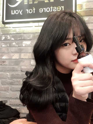 달리프 갈락토미세스 베러 퍼퓸 에센스 — 4.33점을 준 리뷰어가 2019년 9월 올린 사용 사진