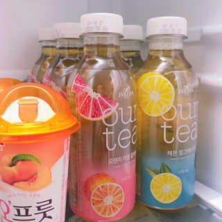 (주)쟈뎅 [쟈뎅] 아워티 500ml （총 6병） — 5점을 준 리뷰어가 2019년 7월 올린 사용 사진