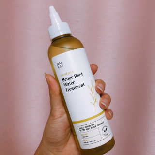 달리프 클로렐라 베러 루트 워터트리트먼트 200ml — 5점을 준 리뷰어가 2020년 1월 올린 사용 사진