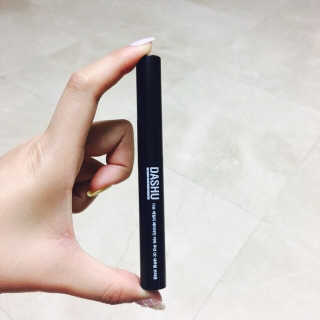 다슈코리아 다슈 데일리 헤어라인 커버 쿠션 — 3점을 준 리뷰어가 2017년 5월 올린 사용 사진