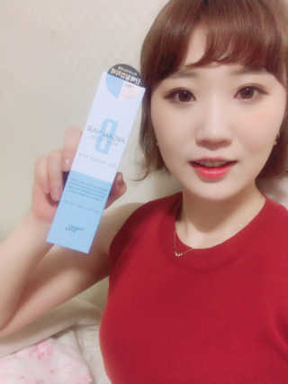 포레스트스토리 아르간 헤어 밤 투 오일 — 3.67점을 준 리뷰어가 2017년 8월 올린 사용 사진