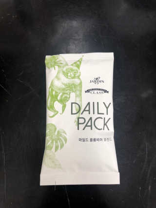 (주)쟈뎅 [쟈뎅] 클래스 신선한 하루 원두+여과지 SET — 5점을 준 리뷰어가 2019년 4월 올린 사용 사진