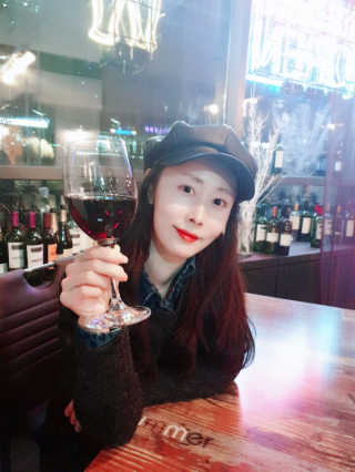 [봄날,오다 구디점] 메뉴 3가지 中 택 1 + 음료 2잔 — 4.5점을 준 리뷰어가 2018년 12월 올린 사용 사진