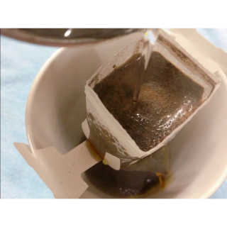 (주)쟈뎅 쟈뎅 핸드 드립커피 3종 — 4.67점을 준 리뷰어가 2018년 3월 올린 사용 사진